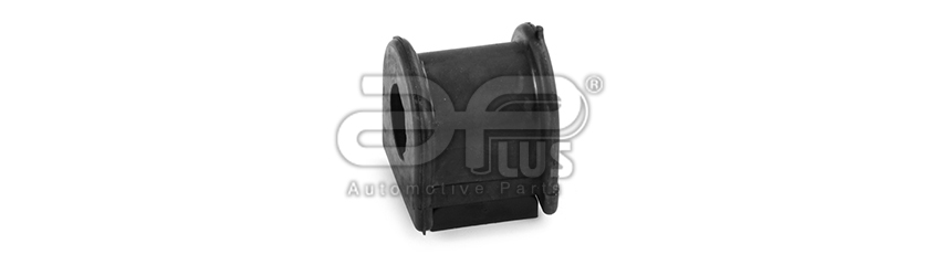 APLUS - 28514AP - (Ø 22mm) Втулка стабілізатора перед. Toyota Corolla/ Avensis 1.6-2.4 00-08 APLUS - 28514AP - (Ø 22mm) Втулка стабілізатора перед. Toyota Corolla/ Avensis 1.6-2.4 00-08