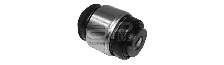 APLUS - 28774AP - С/блок плаваючий зад. Landrover Range Rover Sport 3.0-5.0 02.05-
