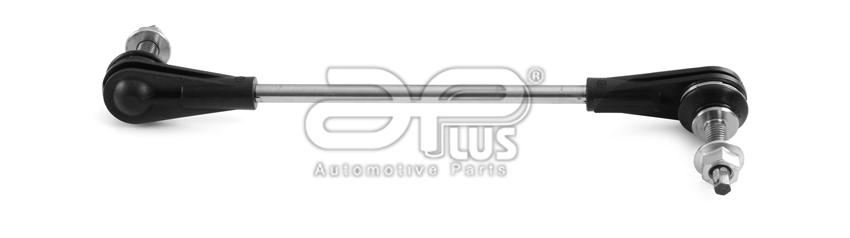 APLUS - 29005AP - Тяга стабілізатора передн. ліва BMW 1 (F20), 1 (F21), 2 (F22, F87), 2 (F23), 3 (F30, F80), 3 (F31), 3 GRAN TURISMO (F34), 4 (F32, F82), 4 (F33, F83), 4 GRAN COUPE (F36) 1.5-3.0H 07.11-