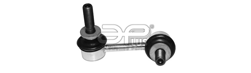 APLUS - 29076AP - Тяга стабілізатора перед. лів. TOYOTA GS300/350/430 IS250/350 06-, LEXUS GS, IS II, IS III 2.5/3.0/3.5 04.05- APLUS - 29076AP - Тяга стабілізатора перед. лів. TOYOTA GS300/350/430 IS250/350 06-, LEXUS GS, IS II, IS III 2.5/3.0/3.5 04.05-