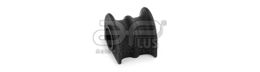 APLUS - 29642AP - Втулка стаб. перед. Jeep Grand Cherokee (WK)  05-