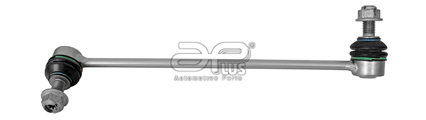 APLUS - 29670AP - Тяга стабілізатора передня права Mercedes-Benz W204 09-