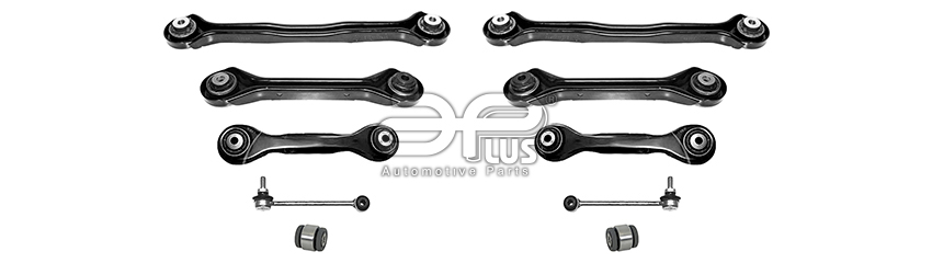 APLUS - 30675AP - Ремкомплект підвіски APLUS - 30675AP - Ремкомплект підвіски