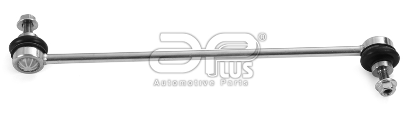 APLUS - 30696AP - Стійка стабілізатора передня Honda Civic VIII/IX/X 05- (L=347mm)