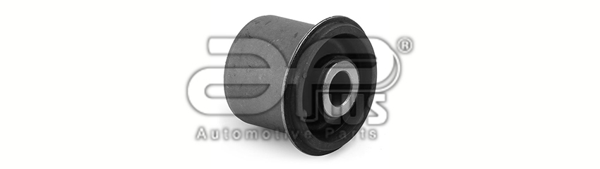 APLUS - 30822AP - Сайлентблок ниж./верх. важеля перед. верх. Mitsubishi L200 05-