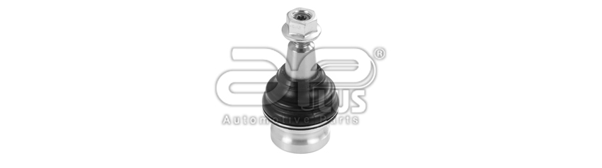 APLUS - 30874AP - Опора кульова, лiв/прав, пер VAG A6/Q5 2016-