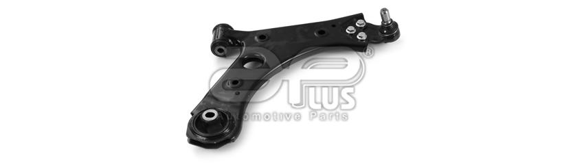 APLUS - 31176AP - Важіль підвіски передній Прав нижн JEEP COMPASS 1.4/1.6D/2.0D 03.17-