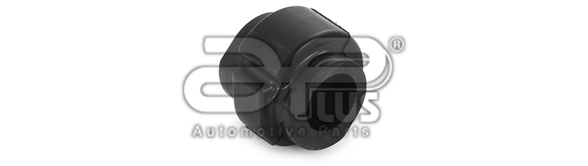 APLUS - 31235AP - Втулка стабілізатора перед. Ø26mm AUDI A5, A6, A7, A8 1.8-4.2 06.07-09.18 APLUS - 31235AP - Втулка стабілізатора перед. Ø26mm AUDI A5, A6, A7, A8 1.8-4.2 06.07-09.18