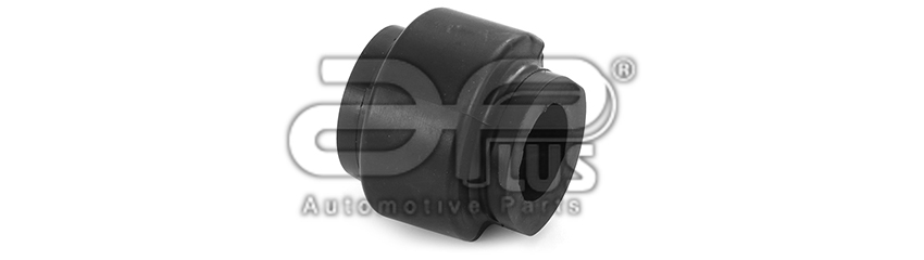 APLUS - 31236AP - Ø 27mm Втулка стабiлiзатора внутр. VW Passat/A6 96-