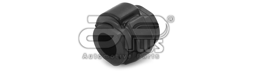 APLUS - 31237AP - Ø 25mm Втулка стабiлiзатора внутрiшня Audi 100/A4 94-