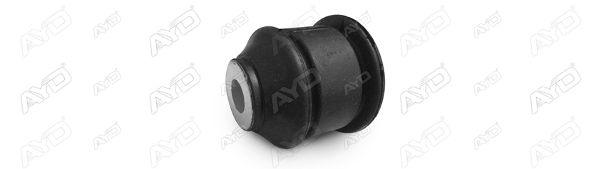 APLUS - 31616AP - С/блок лів./прав. важеля зад. (зовн./ниж. із передньої сторони) Audi A4, A6, A6 Allroad 1.6-5.2 11.00-08.11