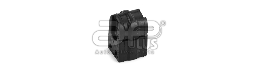 APLUS - 32882AP - Ø20.0mm Втулка стабілізатора перед Renault Megane III/Fluence 1.5 dCi 2008- APLUS - 32882AP - Ø20.0mm Втулка стабілізатора перед Renault Megane III/Fluence 1.5 dCi 2008-