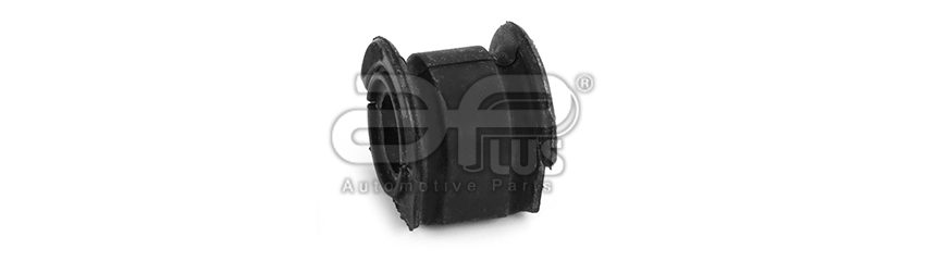 APLUS - 32885AP - Втулка стабiлiзатора перед. лів./прав. Fiat Palio 02-, Doblo (-5023343) 22mm