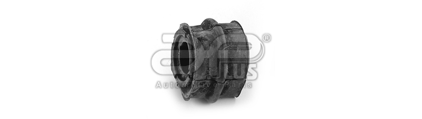 APLUS - 33583AP - (Ø 16.5mm) Втулка стабілізатора перед. VW SharanFord Galaxy 1.8-2.8 03.95-03.10