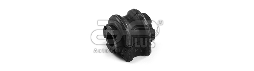 APLUS - 33588AP - Ø 20mm Втулка стабілізатора перед. Renault Kangoo 08-