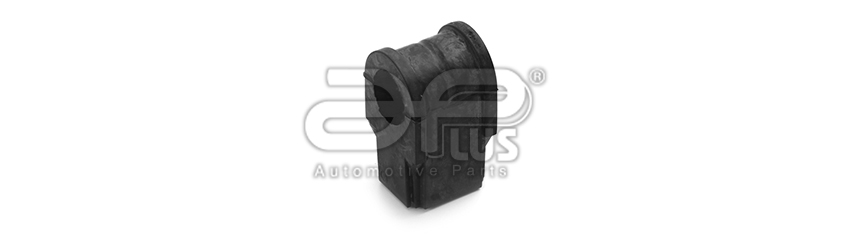 APLUS - 33608AP - Ø 24mm Втулка стабілізатора перед. Renault Laguna III 1.5dCi-3.5 07-