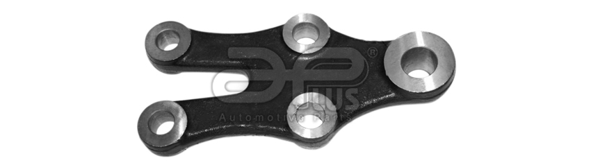 APLUS - 33714AP - Опора кульова