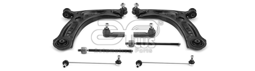 APLUS - 33756AP - 