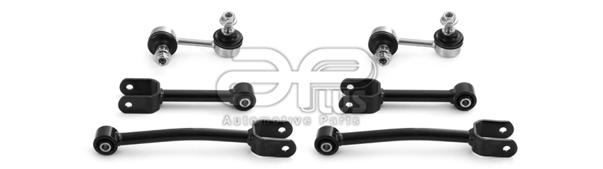 APLUS - 33779AP - Ремонтний набір підвіски APLUS - 33779AP - Ремонтний набір підвіски