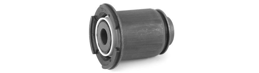 APLUS - 35209AP - С/блок зад. підрамника перед. Renault Trafic 2/Opel Vivaro