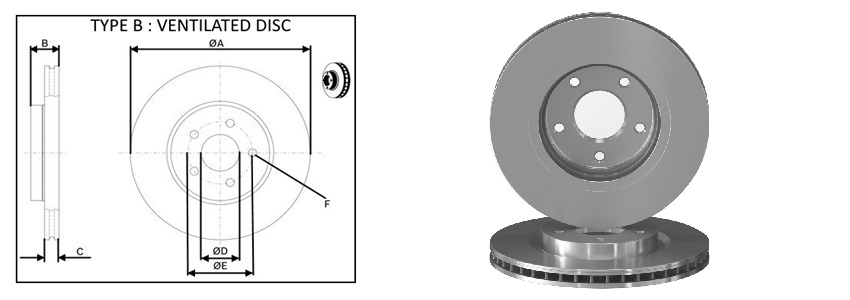 APLUS - 61464AP - Диск гальмівний перед. (296mmx26mm) NISSAN QASHQAI II 1.2 DIG-T/1.2 TCe 130/1.5 dCi/1.5 dCi 110/1.6 dCi/1.6 dCi 130/1.6 dCi 130 4x4/1.6 dCi ALL MODE 4x4-i/1.6 DIG-T/2.0 ALL MODE 4x4-i APLUS - 61464AP - Диск гальмівний перед. (296mmx26mm) NISSAN QASHQAI II 1.2 DIG-T/1.2 TCe 130/1.5 dCi/1.5 dCi 110/1.6 dCi/1.6 dCi 130/1.6 dCi 130 4x4/1.6 dCi ALL MODE 4x4-i/1.6 DIG-T/2.0 ALL MODE 4x4-i