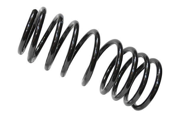 ASAM - 01172 - Пружина ходовой части (Подвеска / амортизация)