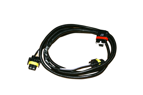 ASAM - 17028 - Кабельный комплект, противотуманная фара (Освещение) ASAM - 17028 - Кабельный комплект, противотуманная фара (Освещение)