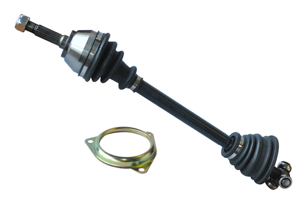 ASAM - 30127 - Приводной вал (Привод колеса)