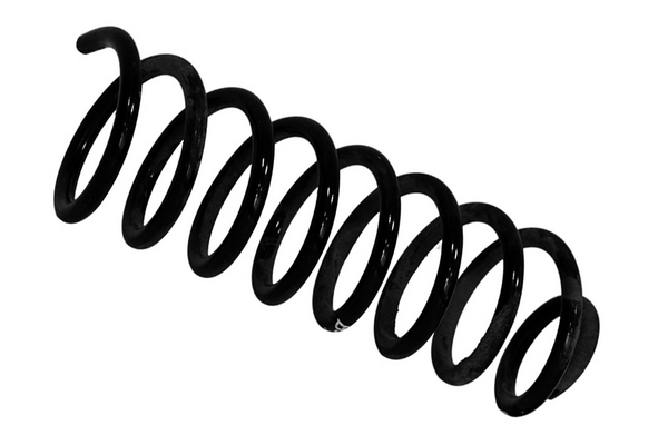 ASAM - 30198 - Пружина ходовой части (Подвеска / амортизация)