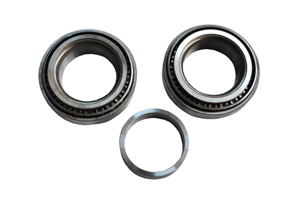 ASAM - 30242 - Комплект подшипника ступицы колеса (Подвеска колеса)