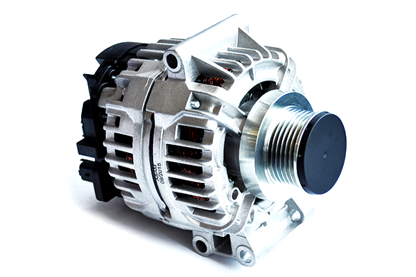 ASAM - 30306 - Генератор (Генератор)