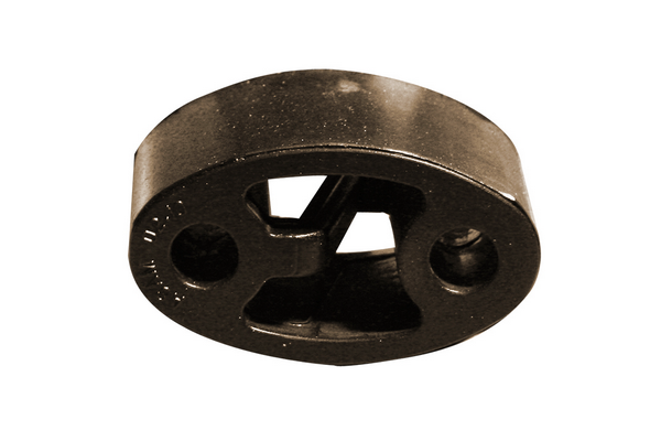 ASAM - 30357 - Буфер, глушитель (Система выпуска ОГ)