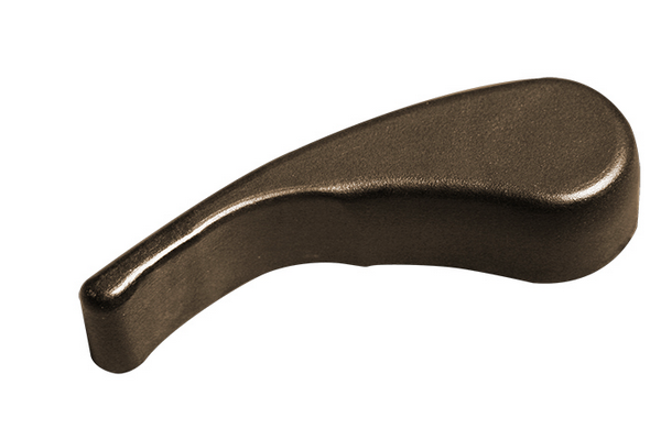 ASAM - 30358 - Ручка, открывания моторного отсека (Замок)