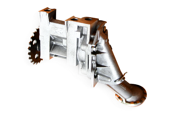 ASAM - 30372 - Масляный насос (Смазывание)