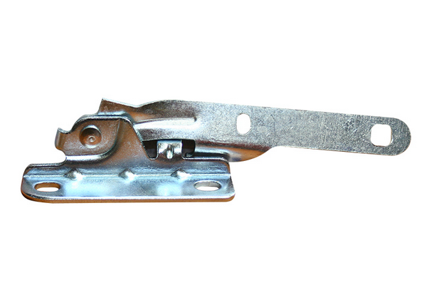 ASAM - 30374 - Шарнир, капот (Кузов)