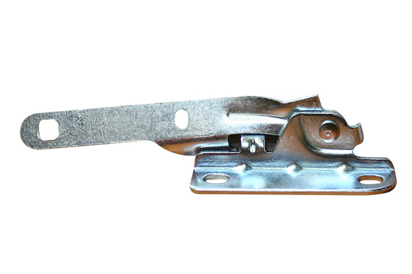 ASAM - 30375 - Шарнир, капот (Кузов)