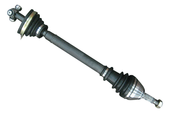 ASAM - 30380 - Приводной вал (Привод колеса) ASAM - 30380 - Приводной вал (Привод колеса)