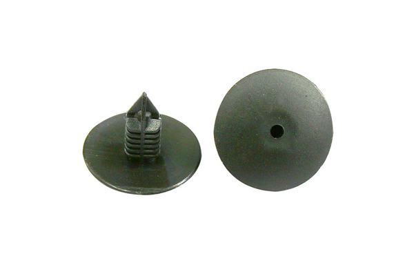 ASAM - 30392 - Пружинный зажим (Нормированные детали) ASAM - 30392 - Пружинный зажим (Нормированные детали)