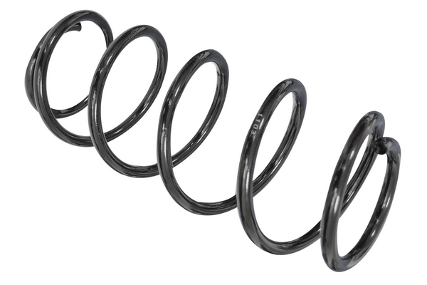 ASAM - 30436 - Пружина ходовой части (Подвеска / амортизация)