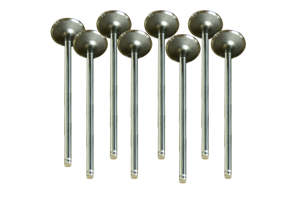 ASAM - 30471 - Впускной клапан (Управление двигателем)