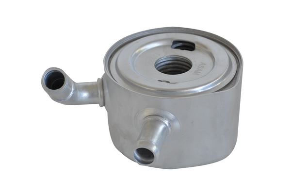 ASAM - 30478 - масляный радиатор, двигательное масло (Смазывание)