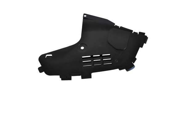 ASAM - 30496 - Обшивка, колесная ниша (Кузов)