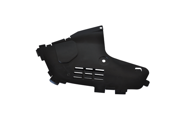 ASAM - 30497 - Обшивка, колесная ниша (Кузов)