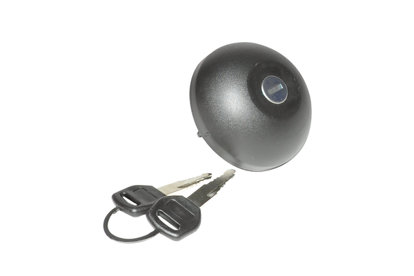 ASAM - 30539 - Крышка, топливной бак (Система подачи топлива)