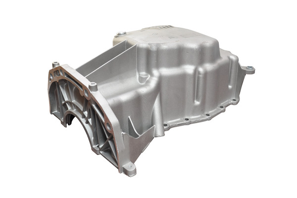 ASAM - 30590 - Масляный поддон (Смазывание)