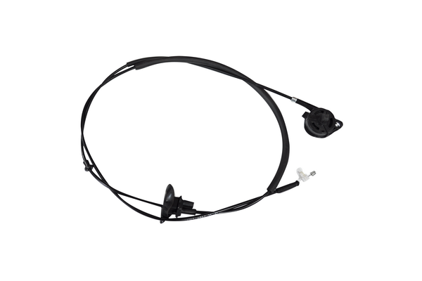 ASAM - 30630 - Тросик замка капота (Кузов)