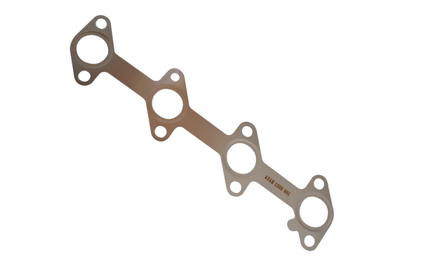 ASAM - 30712 - Прокладка, выпускной коллектор (Головка цилиндра)