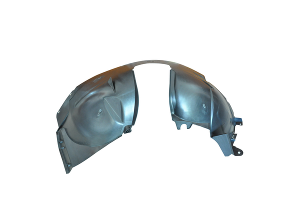 ASAM - 30743 - Обшивка, колесная ниша (Кузов) ASAM - 30743 - Обшивка, колесная ниша (Кузов)