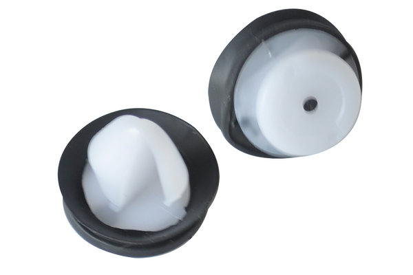 ASAM - 30789 - Пружинный зажим (Нормированные детали)