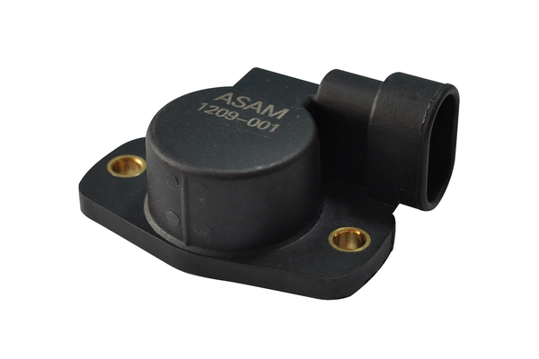ASAM - 30813 - Датчик, положение дроссельной заслонки (Приготовление смеси) ASAM - 30813 - Датчик, положение дроссельной заслонки (Приготовление смеси)